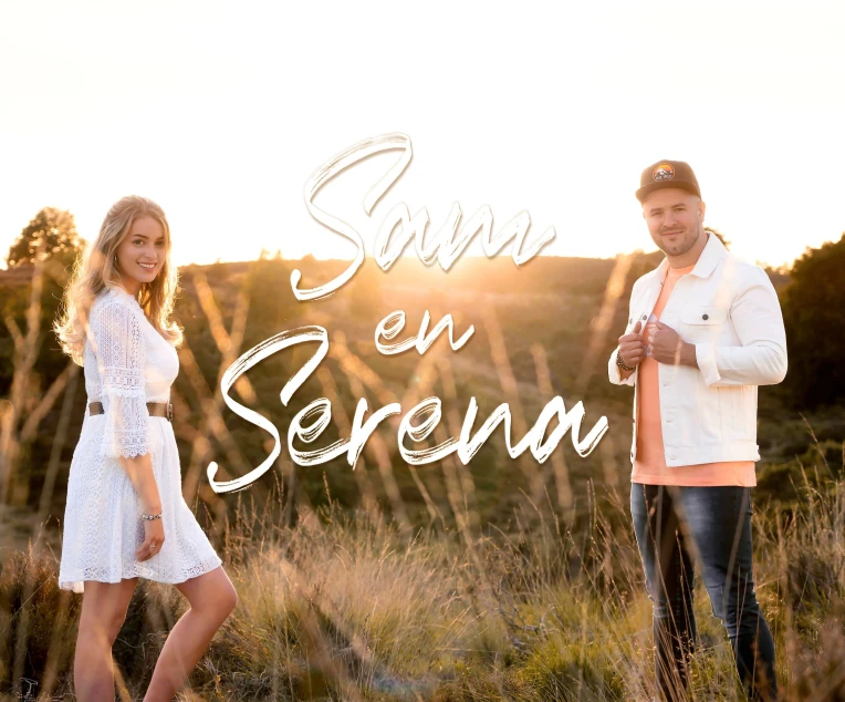 Sam & Serena